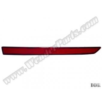 Tampon Reflektörü F30+LCI Arka Sol -///M3- (F80) China-TYPE 2012-18