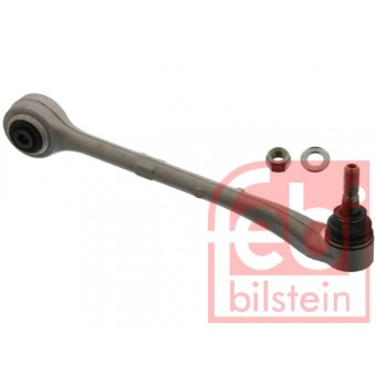 Salıncak E38 Ön Alt Sağ; Alüminyum