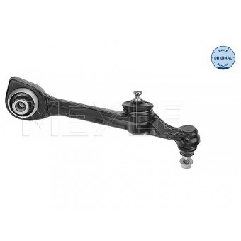 Salıncak W221 Ön Alt Sağ; Demir Çift Rotilli