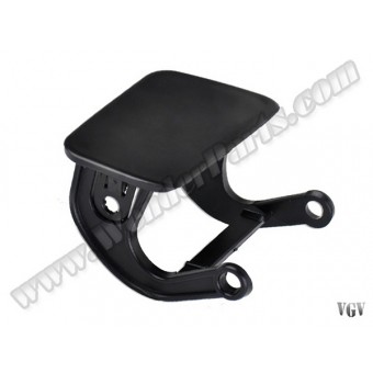 Far Fıskiye Kapağı E60+LCI Sağ; Ayağı ile 2003-09