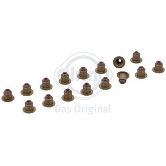 Supap Keçesi N47 5mm; 16ad