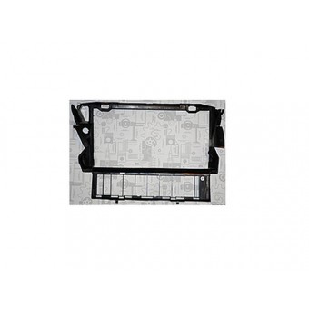 Radyatör Hava Kanalı W210 [M111 M112]