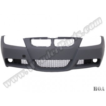 Komple Tampon E90 Ön -M-Tech- 2005-08