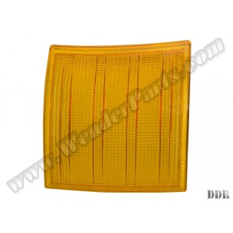 Sinyal Camı T2:507D>814D Sol; Sarı 1986-94