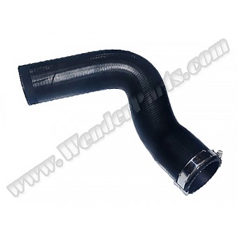 Turbo İnterkol Hortumu Spr906 [OM611 OM646] Sağ