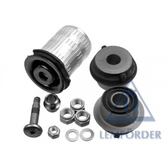 Salıncak Burcu (Tm Tk) W210 Ön Alt