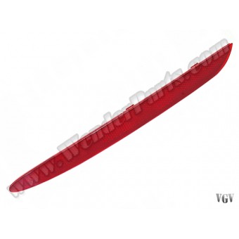 Tampon Reflektörü W205 W213 X253 Arka Sol