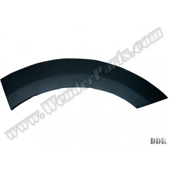 Çamurluk Dodiği Mini-R60/R61 Arka Sol; Arka Taraf