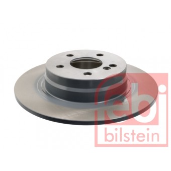 Fren Diski W204 Arka Düz 180>300
