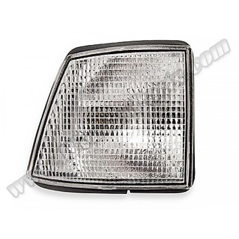 Sinyal E32 Sağ; Beyaz 1986-94