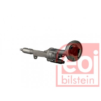 Yağ Pompası OM615 OM616 [W123 T1:207D/307D]