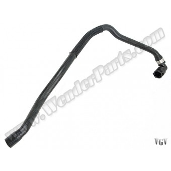 Radyatör Su Depo Hortumu F01 [N74] Su Radyatörü 760i