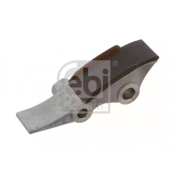Kısa Kızak M120 [W140] Üst Sol