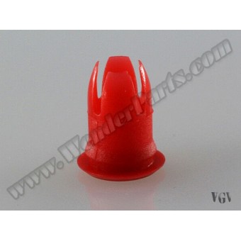Kapı Çita Klips Dübeli W123 W124 W126 W140 W201