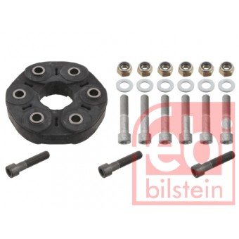 Şaft Köselesi W202>204 W210>212 W220 W221 Ön/Arka