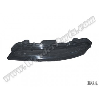 Gündüz (Sis) Far Camı W221 W251 Sol;  W204/X204 -AMG- 2010-13