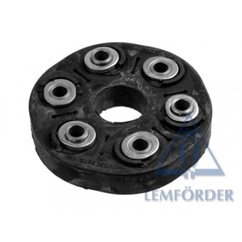 Şaft Köselesi W124 [M103] Ön