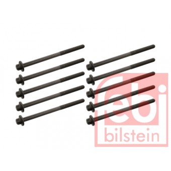 Silindir Kapak Saplaması N47 B47 [E60 E87 E90 X3:E83 F20 F30 F10] 10ad
