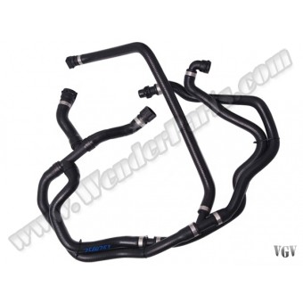 Radyatör Su Depo Hortumu E60 [N46N] Geri Dönüş