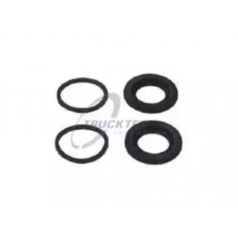 Fren Kaliper Tm Tk W123 W124 W126 Arka