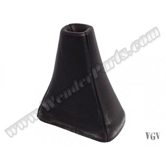 Vites Körüğü W201 Man.Şanz Siyah