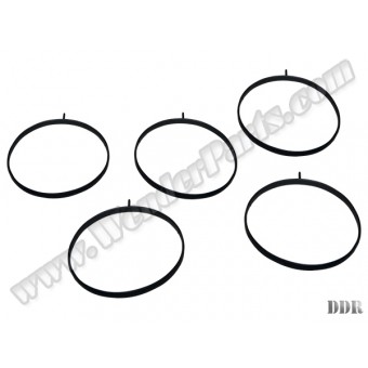 Manifold Contası OM651 [W204 W205 W212 W222 W176 W246 C117 X156 W166 Spr906 Vito447] Emme