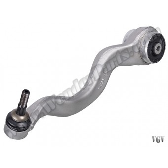 Salıncak F20>F36 Ön Üst Sol; Alüminyum iX/dX