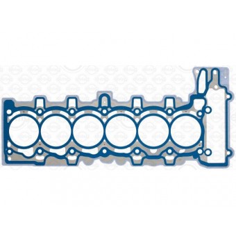 Silindir Kapak Contası N52/N [E60>E90 X3:E83 X5:E70] 85mm; 2 Delik