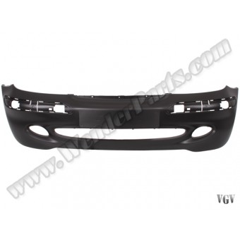 Tampon W168 Ön; PDCsiz 2001-05