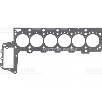 Silindir Kapak Contası M57/N N57/N [E46 E60 E65 X3:E83 X5:E53] 84mm; 3 Delik