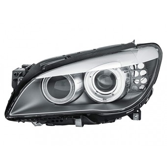 Komple Far F01 Sol (Bi-Xenon) 2008-12