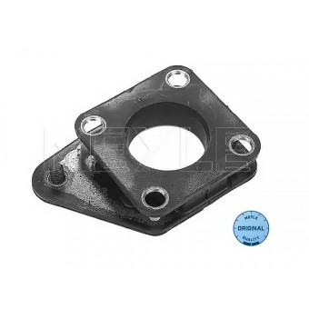 Karbüratör Flanşı M102 M115 [W123] Tek Boğaz