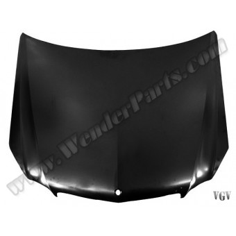 Kaput W212 Alüminyum 2009-12