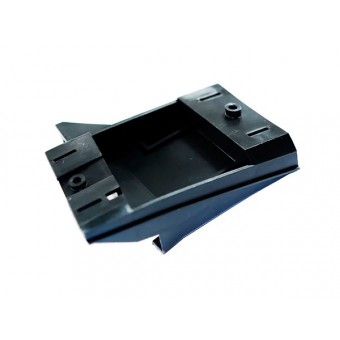 Tampon Braketi E36 Ön Dış Sol 1990-98