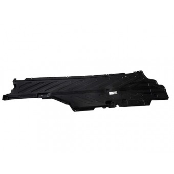 Taban Alt Muhafaza W205 Sol