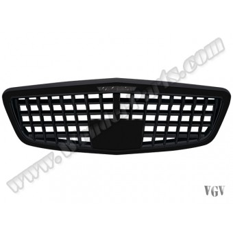 Panjur W221 Piano-Siyah -W222 MAYBACH- 2006-13