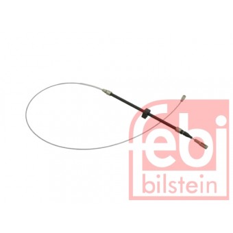 El Fren Teli Spr901>903 Ön; Sabit Koltuk