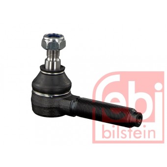 Rot Başı T1:207D>310D Sol 20mm; Sağ-Dişli