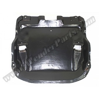 Motor Alt Muhafaza W220