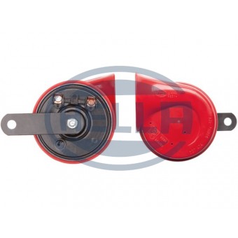 Korna BMW/Mercedes 400Hz