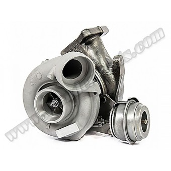 Turbo OM611 [Spr901>904]