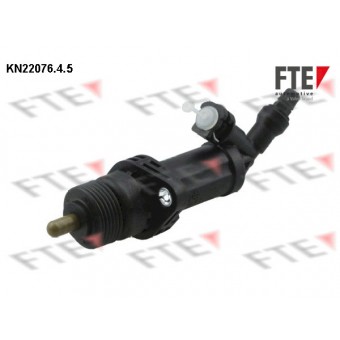 Debriyaj Merkezi F20>F36 G20 G30 X3:G01 Alt 22.20mm; Plastik