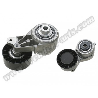 Gergi Kütüğü M119 [W124 W140] Makaralı 5.0