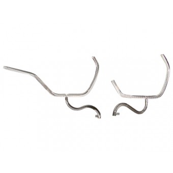 Far Led Yüzüğü G30 (AHL-LED) İç Sol (Uzun Hüzme)+Dış Sol (Kısa Hüzme) 2017-20