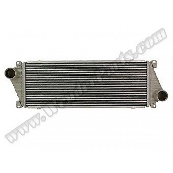 Turbo İnterkol Radyatörü Spr901>905 [OM602]