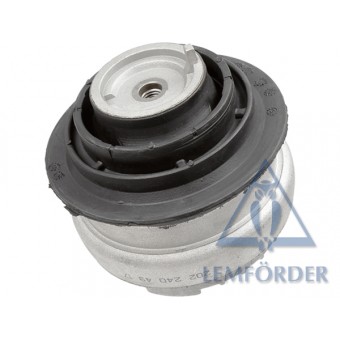 Motor Kulağı W210 [M112 M113]