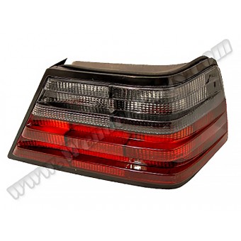 Komple Stop W124 Sağ Füme Sinyal 1985-95