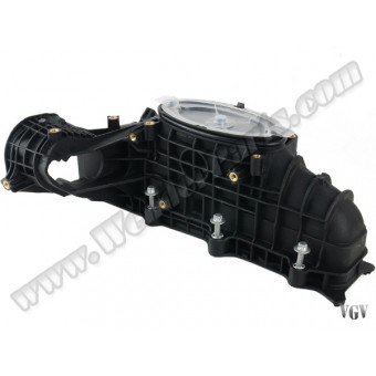 Manifold OM651 [W204 C207 W212 X204 Spr906] Emme; Plastik