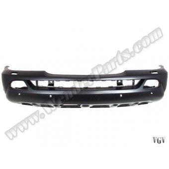 Tampon W163 Ön; F.Yık-lı PDCli 2001-05