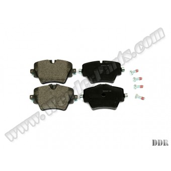 Fren Balatası F45 X1:F48 X2:F39 G30 Mini-F54/F60 Ön 2.0>2.5